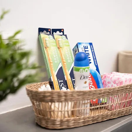 Apartman Stadtwohnung Helene In Messenaehe