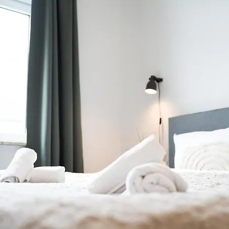 Stadtwohnung Helene In Messenaehe Apartamento Essen