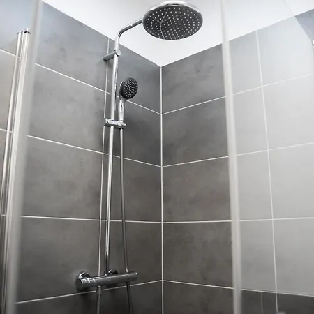 Apartman Stadtwohnung Helene In Messenaehe *