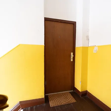 Stadtwohnung Helene In Messenaehe * エッセン