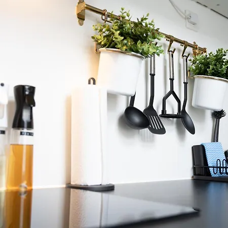 Stadtwohnung Helene In Messenaehe Essen