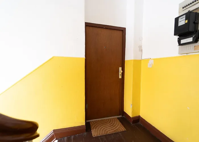 Stadtwohnung Helene In Messenaehe * אסן