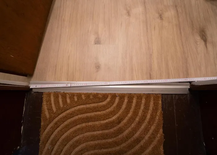 Stadtwohnung Helene In Messenaehe 公寓 埃森